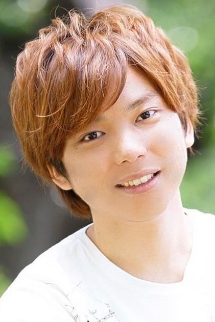 Yuki Yonai - Actor Profile Photo