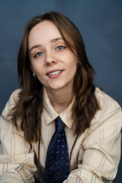 Thomasin Lawson - Actor Profile Photo