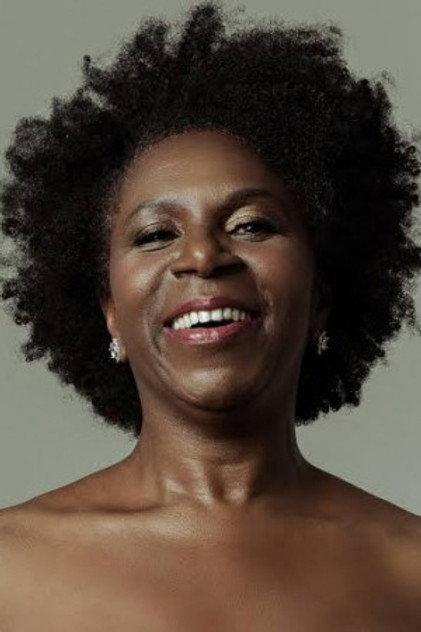 Ju Colombo - Actor Profile Photo