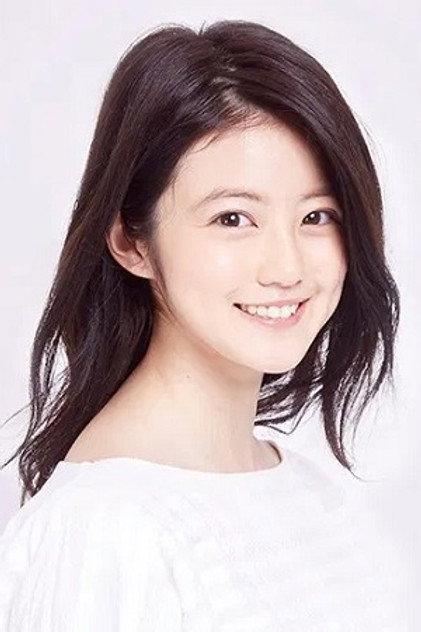Mio Imada - Actor Profile Photo