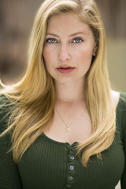 Marina Pasqua - Actor Profile Photo