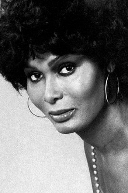 Ajita Wilson - Actor Profile Photo