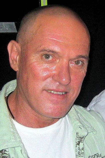 Shlomi Shabat - Actor Profile Photo