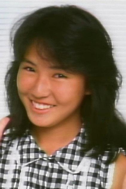 Yumi Ezaki - Actor Profile Photo
