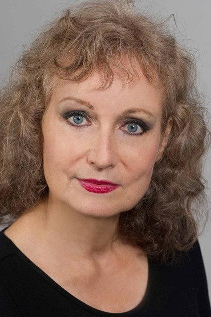 Corinne Corson - Actor Profile Photo