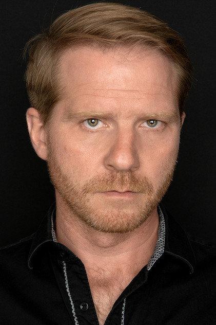 Pavel Batěk - Actor Profile Photo
