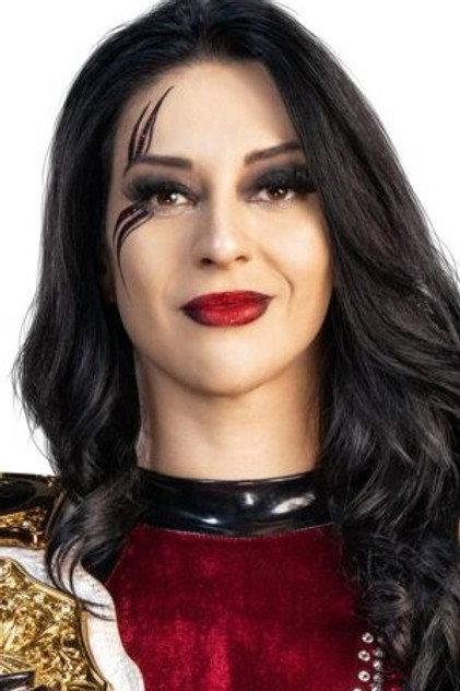 Stephanie Vaquer - Actor Profile Photo