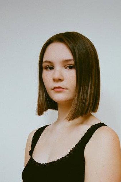 Kelsey Rose Healey - Actor Profile Photo