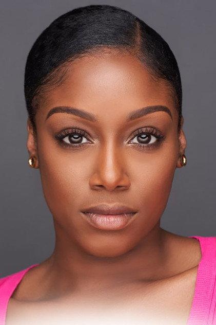 Laneé Bond - Actor Profile Photo