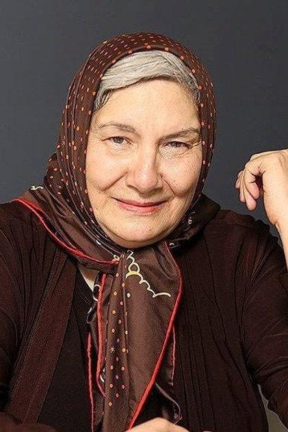 Farideh Sepah Mansour - Actor Profile Photo