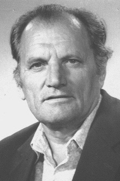Fedir Panasenko - Actor Profile Photo