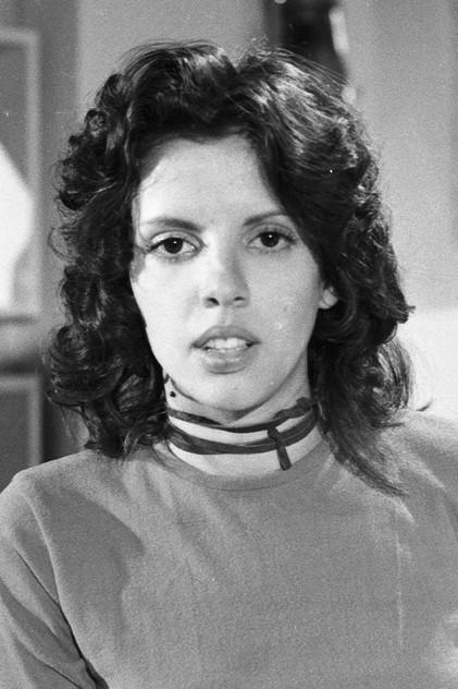 Lúcia Alves - Actor Profile Photo
