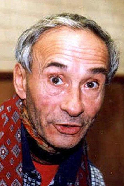 Anatoli Paduka - Actor Profile Photo