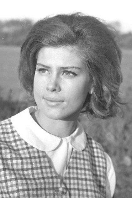 Sophie Agacinski - Actor Profile Photo