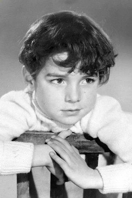 Jonathan Ashmore - Actor Profile Photo