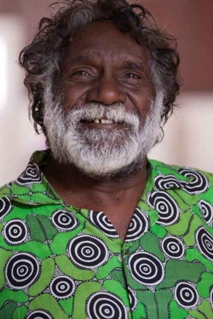 Gnarnayarrahe Waitairie - Actor Profile Photo