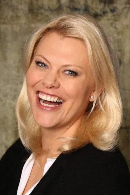 Magdalena Kropiunig - Actor Profile Photo
