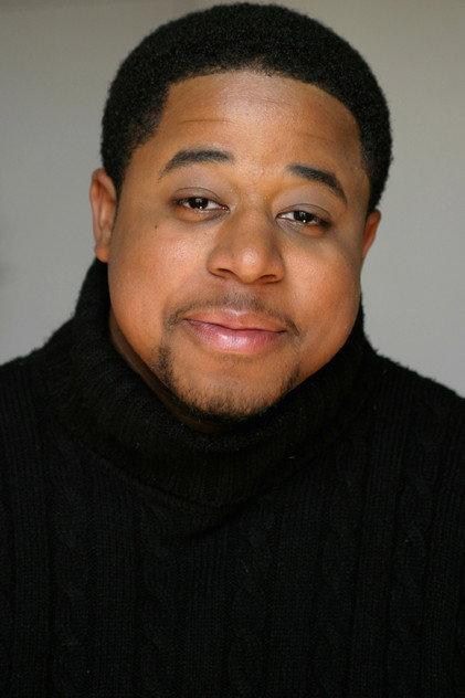 Andre Richards - Actor Profile Photo