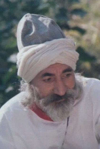 Khudaiberdy Niyazov - Actor Profile Photo