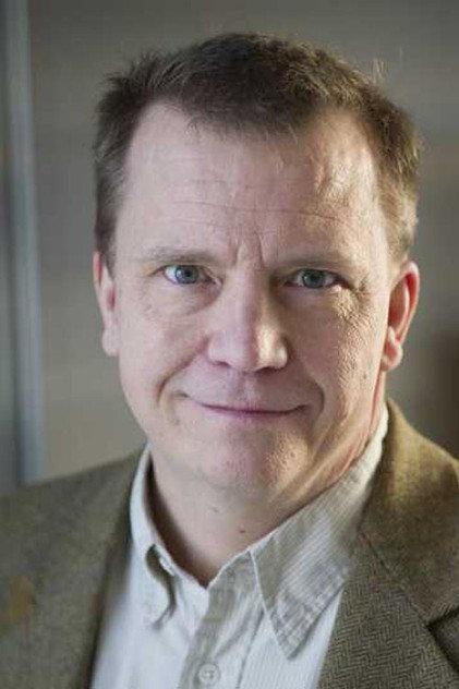Harald Hamrell - Actor Profile Photo