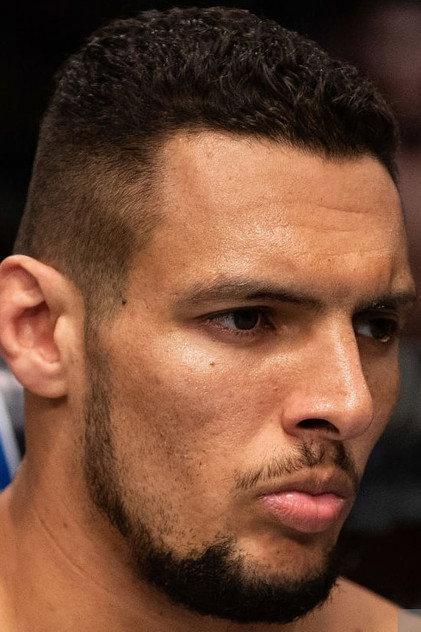 Márcio Alexandre Jr. - Actor Profile Photo