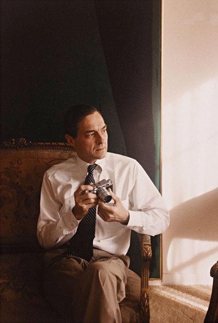 William J. Eggleston - Actor Profile Photo
