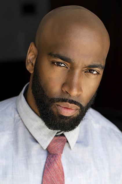 Monti Washington - Actor Profile Photo