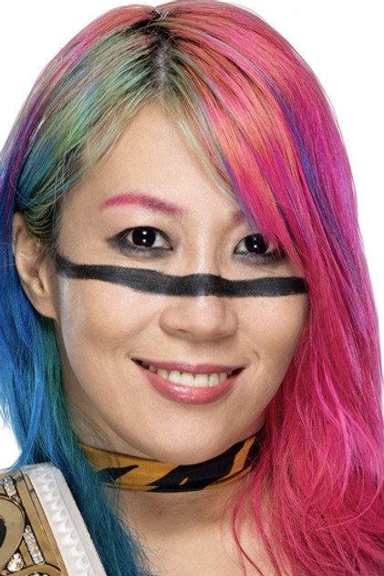 Kanako Urai - Actor Profile Photo