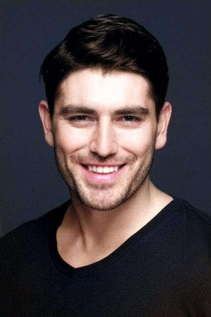 Doğan Bayraktar - Actor Profile Photo