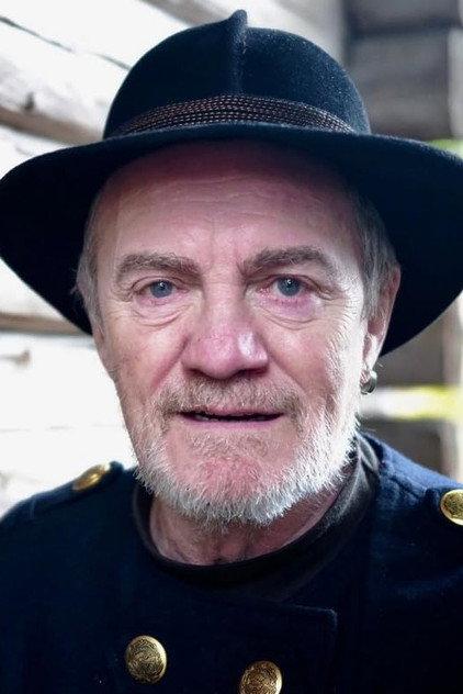Jonathan Hutchings - Actor Profile Photo