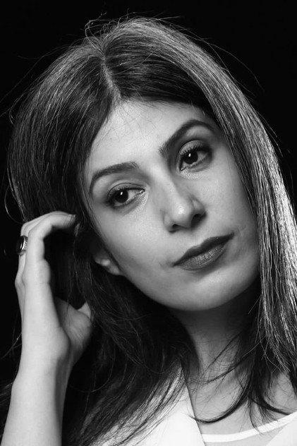 Ghazaleh Jazayeri - Actor Profile Photo