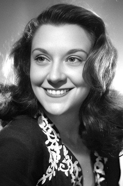 María Casares - Actor Profile Photo
