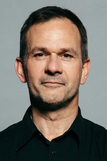 Robin Svartström - Actor Profile Photo