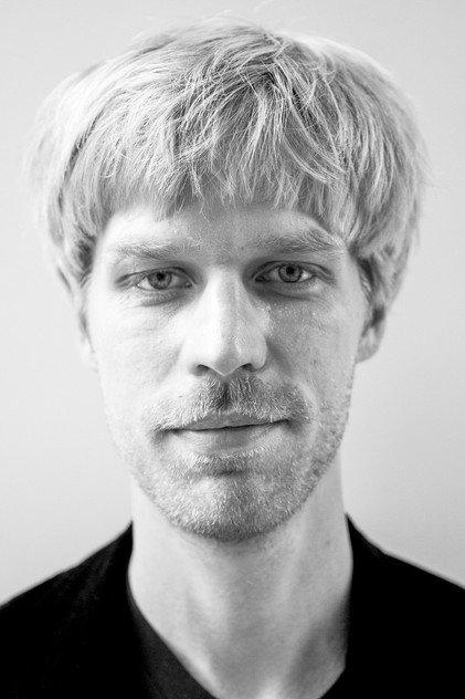 Kalju-Karl Kivi - Actor Profile Photo