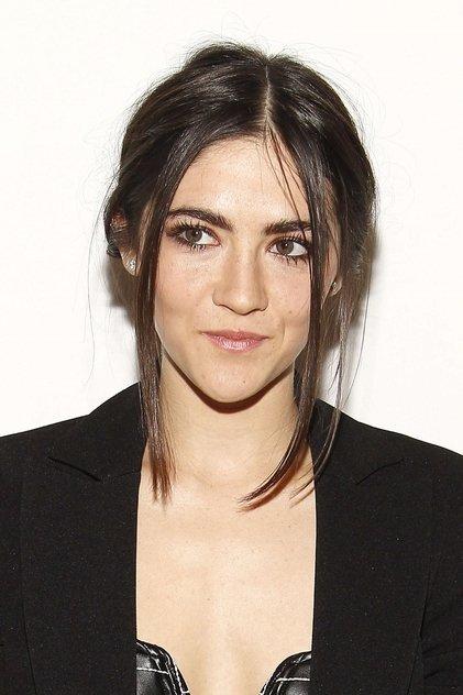 Isabelle Fuhrman - Actor Profile Photo