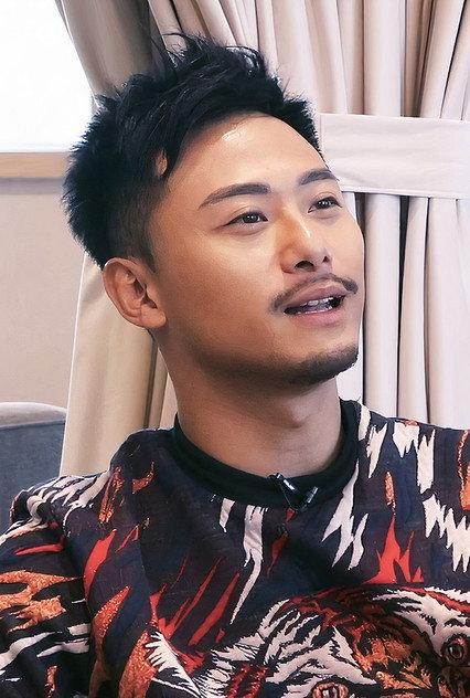 Yeung Chiu-Hoi - Actor Profile Photo