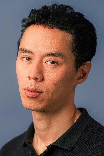 Lin He Rong - Actor Profile Photo