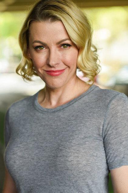 Jessica Joy - Actor Profile Photo