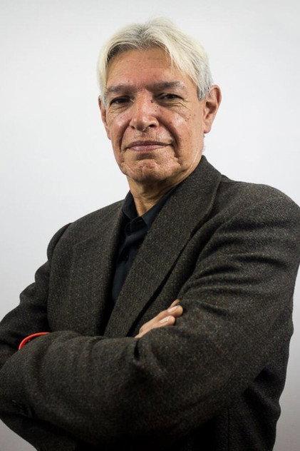 Juan Manuel Ochoa - Actor Profile Photo