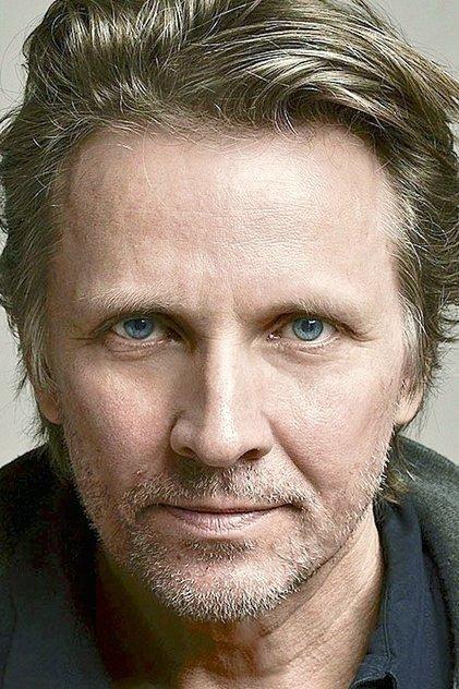 John Ralston - Actor Profile Photo
