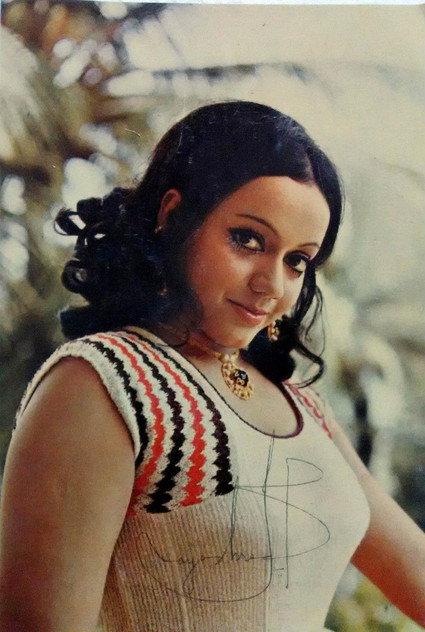 Jayshree Talpade - Actor Profile Photo