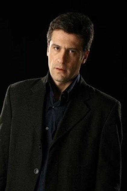 Zura Ingorokva - Actor Profile Photo