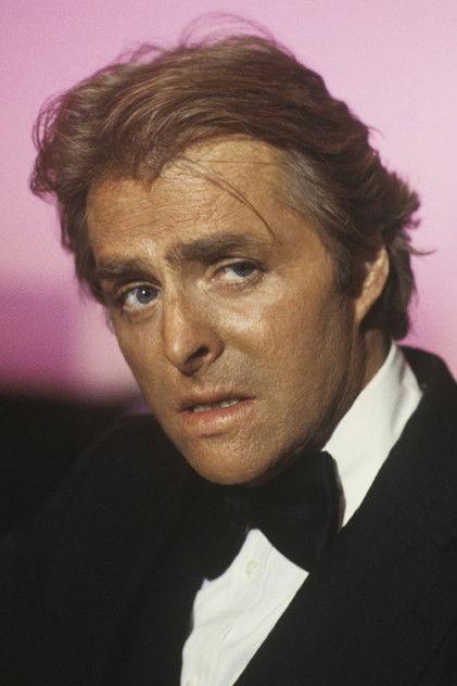 Richard Lynch - Actor Profile Photo