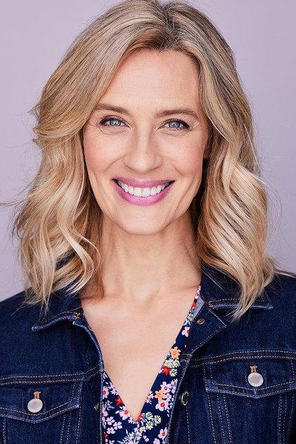 Maggie McCollester - Actor Profile Photo