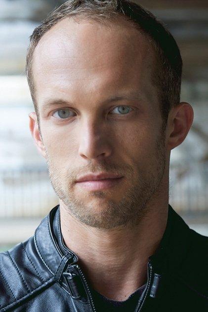 Ian Lake - Actor Profile Photo