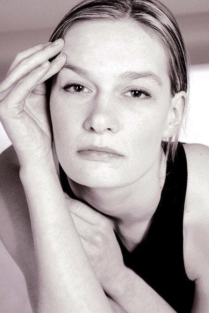 Maria Seweryn - Actor Profile Photo