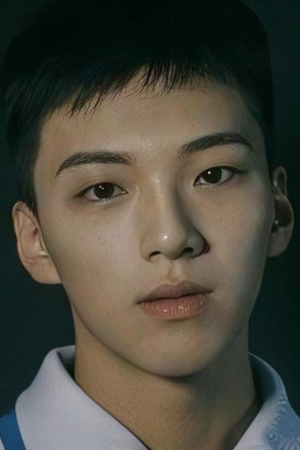 Wang Zhaozhu - Actor Profile Photo