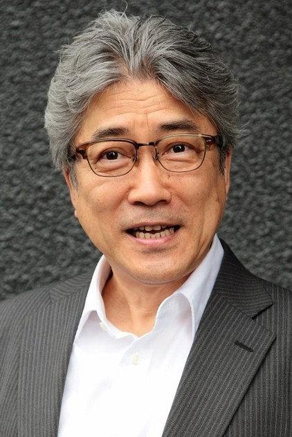 Ryouhei Kunieda - Actor Profile Photo