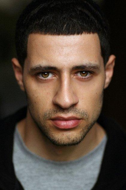 David Avery - Actor Profile Photo