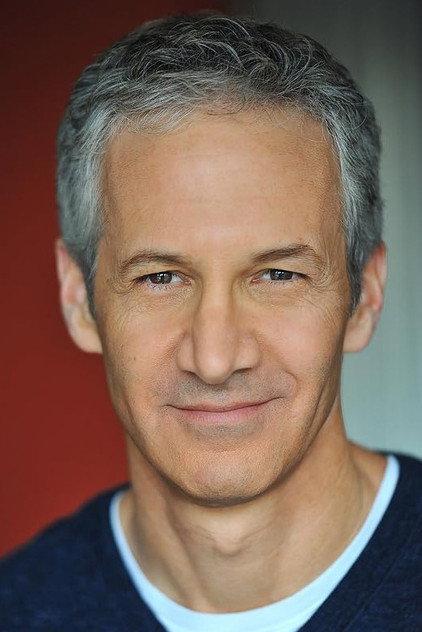 Tom Jourden - Actor Profile Photo